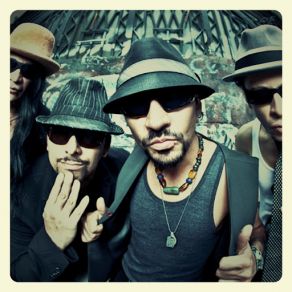 Download track Pachuco (En Vivo 2014) Los Hijos Del 5º Patio, Maldita Vecindad