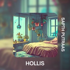 Download track Hollis Sapth Putraas