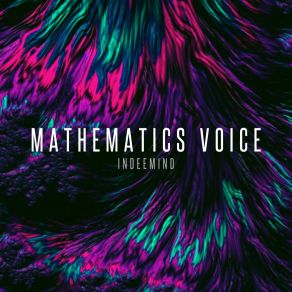 Download track Mathematics Voice Indeemind