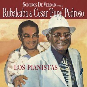 Download track Cuando Escucho Este Piano Rubalcaba