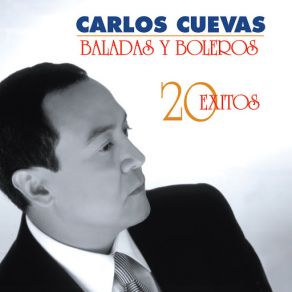 Download track Has Llegado Tarde (Sonia Rivas) Carlos Cuevas