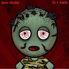 Download track I'm A Zombie Marco Giardina