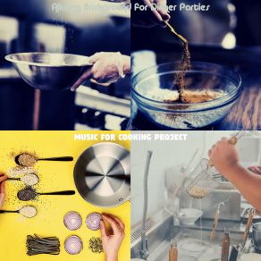 Download track Bubbly Ambiance For Cooking Music For Cooking Project