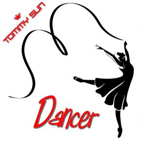 Download track Dancer (Euro Mix) Tommy Sun