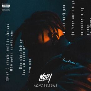 Download track Admissions Nbdy