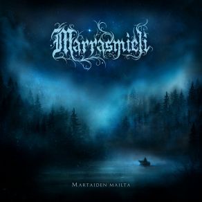 Download track Frozen, Far North Marrasmieli