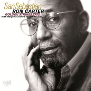 Download track The Golden Striker Ron Carter