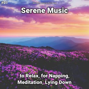 Download track Serene Music, Pt. 48 Yoga