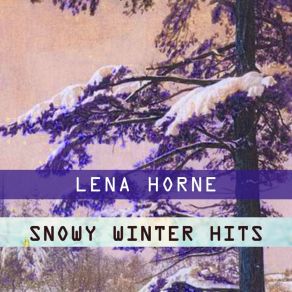 Download track It's A Lonesome Old Town Lena Horne