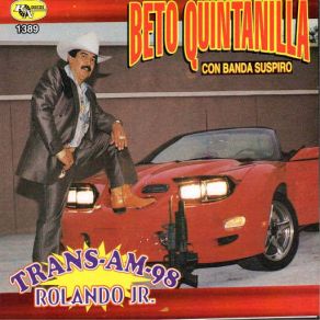 Download track El Deportado Beto Quintanilla