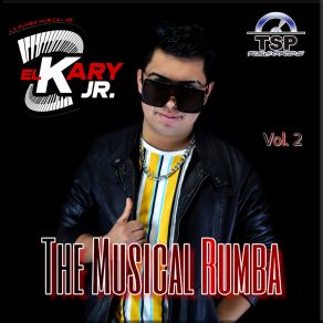 Download track Ritmo Sabrosito El Kary Jr