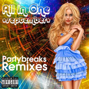 Download track Freaks (Starjack Party Break) [Clean] Lil' Jon, Estelle, Missy Elliott, Starjack, Pitbull, Collini, French Montana