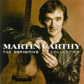 Download track Jolly Tinker Martin Carthy