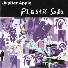 Download track Over The Universe Jupter Maçã, Jupter Apple