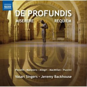 Download track 09. Messa Di Requiem Agnus Dei Vasari Singers