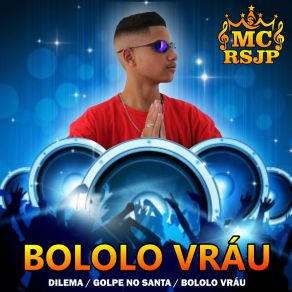 Download track Golpe No Santa Mc RSJPDJ Alle Mark