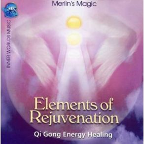 Download track Qi - Gong - Meditation (Tao)  Merlin'S Magic