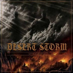 Download track Journey's End Desert Storm