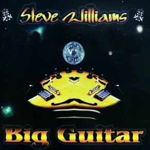 Download track Smokin' Gun Steve Williams