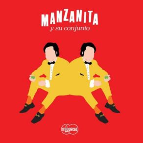 Download track El Hueleguiso Manzanita Y Su Conjunto