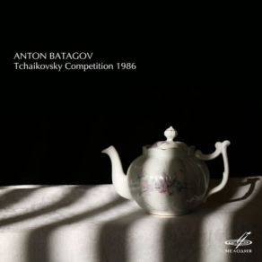 Download track Piano Sonata No. 6 In A Major, Op. 82: IV. Vivace (Live) Anton BatagovProkofiev, Sergei Sergeevich