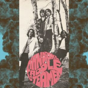 Download track The World Whistles By Mandrake Paddle Steamer