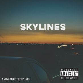 Download track Open Skies Just Rich