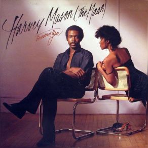 Download track I'd Still Be There Harvey Mason