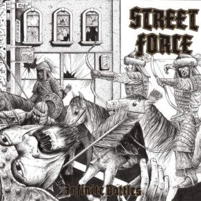 Download track Nuclear Holocaust Street Force