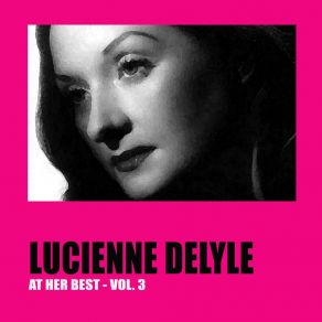Download track Il Pleut Sur Londres Lucienne Delyle