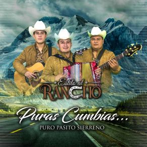 Download track El Palo Verde Estilo Al Rancho