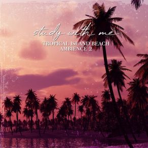 Download track Tropical Island Beach Ambience, Pt. 19 Sebastian Riegl