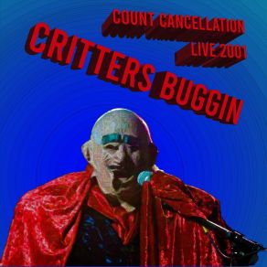 Download track Arp 2600 Vs Drum Ape (Live) Critters Buggin