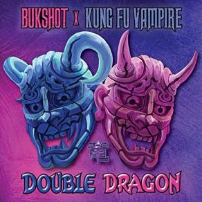 Download track Rise Of The Prajna Kung Fu Vampire, Bukshot