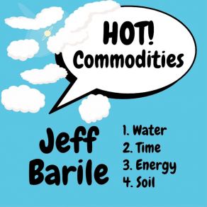 Download track Energy Jeff Barile