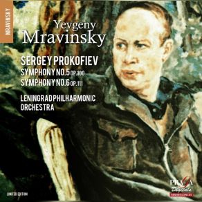 Download track Symphony No. 6, Op. 111 - II. Largo The Leningrad Philharmonic Orchestra