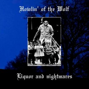 Download track Dagger Deep Inside Howlin' Of The Wolf