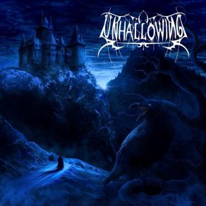 Download track The Moon Trail Unhallowing