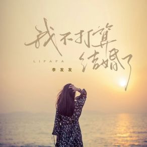 Download track 我不打算结婚了 (和声伴奏版) 李发发