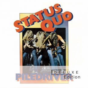 Download track Oh Baby (BBC Sounds Of The Seventies 1972) Status Quo