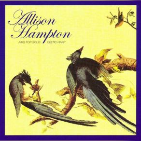 Download track Skye Boat Song Allison Hampton