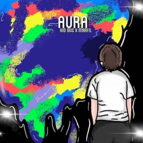 Download track Aura (Extended Mix) Marfil