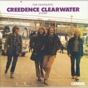 Download track Before You Accuse Me Creedence Clearwater Revival