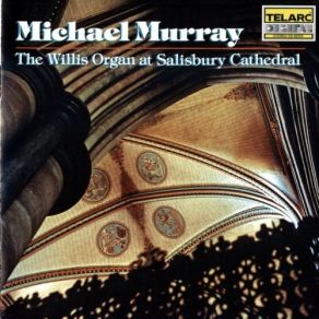 Download track Felix Mendelssohn / Sonata No. 2 In C Minor, Op. 65: II. Adagio Michael Murray