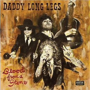 Download track Blood From A Stone Daddy Long Legs