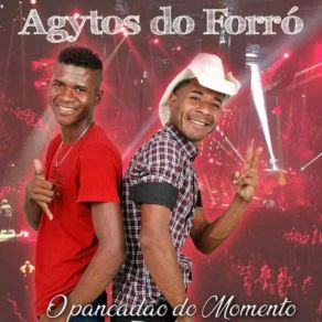 Download track Paredão Ta Moendo Agytos Do Forró