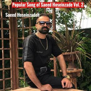 Download track Cheragh Khamosh Saeed Hoseinzade