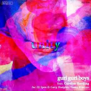 Download track Unity (DJ Spen & Gary Hudgins Tumblin Down Dub) Carolyn HardingDj Spen, Gary Hudgins