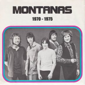 Download track Your Love Is Growing The Montanas