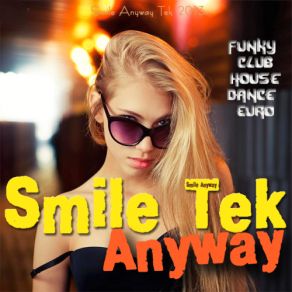 Download track Smile (Henrix Remix) Christian Falero, Alex Seda